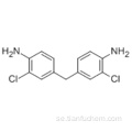 4,4&#39;-metylenbis (2-kloranilin) ​​CAS 101-14-4
